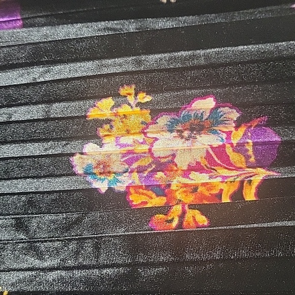 NWT Anthropologie Maeve Nilla Floral Skirt - Picture 3 of 9